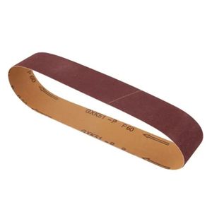 Lixa cinta pano gr 60 0686x050mm klingspor bls686-60
