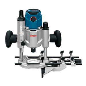 Tupia coluna 06-12,0mm 1600w 10000-25000rpm bosch gof1600ce 110v