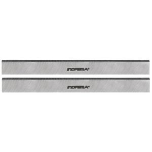 Faca desempenadeira ar 400x3 35 indfema 505067