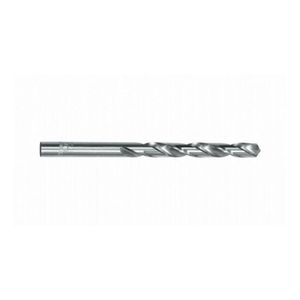 Broca aco rapido 06,5mm x comp.101,0mm p/metal starrett kbar065