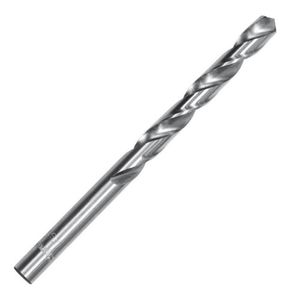 Broca aco rapido 09,0mm x comp.125,0mm p/metal starrett kbar090