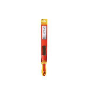 Lima chata murca 08 com cabo - profissional starrett kl101-308