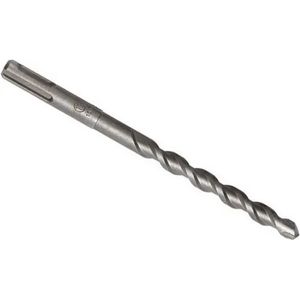 Broca widea sds plus comp.160mm p/concreto 10mm bosch 2608680273