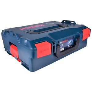 Caixa plastica l-boxx 136 slide pack bosch l-boxx 136