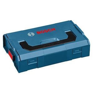 Caixa plastica l-boxx mini bosch l-boxx mini
