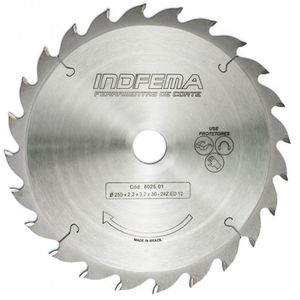 Scw 250x30x24z esp.3,2mm e/d15r. indfema 802501