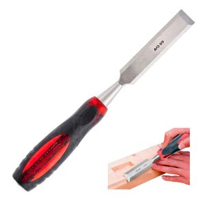 Formao chanfrado 38mm 1.1/2 cabo emborrachado mtx 245259