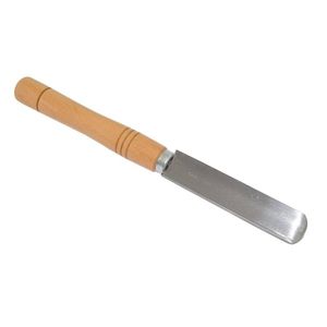 Formao canto vivo - 040 p/torno 12mm mlc 12-040