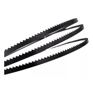 01 lâmina de fita p/madeira 2,24m lb1200f makita starrett -