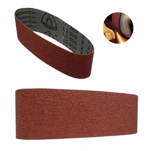 Lixa cinta pano gr 100 760x025mm klingspor bls760-100
