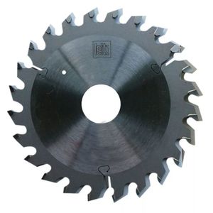 Riscador 120x20x24z esp.3,0mm conico leitz 762011880