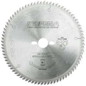Scw 250x30x80z esp.3,0mm tr(+) - mdf indfema 812501