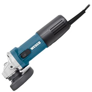 Esmerilhadeira angular 5" 900w 12000rpm