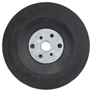 Disco suporte de lixa 4.1/2 2608601005 bosch