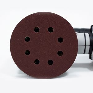 Lixadeira orbital 200w 3 em 1 220v - rz-l200k/m2