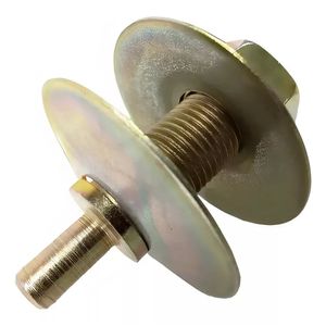 Kit adaptador c/rebolo - 000360