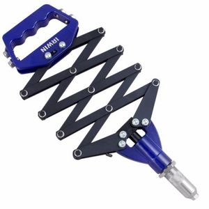 Rebitador manual r500 05 bicos irwin 1887144