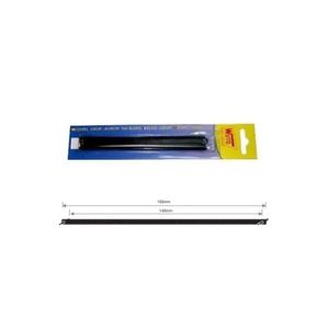 Lamina s.bricolagem c/pinos 610-32bl comp.155,0mm x 32d x esp.0,40mm x larg.4,0m - 610-32bl