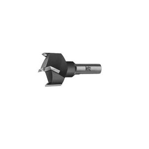 Broca widea dobra 35,0mm dir comp.70,0mm com riscador leitz 34672