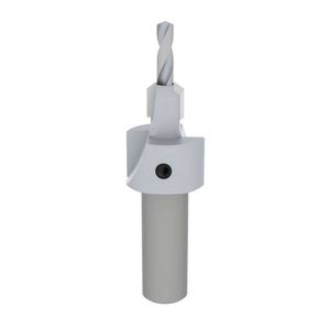 Broca widea dobra 46,0mm dir comp.57,5mm riscador radix 2346002.05