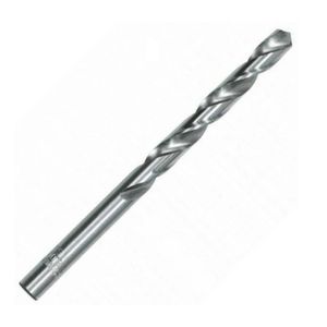 Broca aco rapido 10,5mm x comp.133,0mm p/metal starrett kbar105