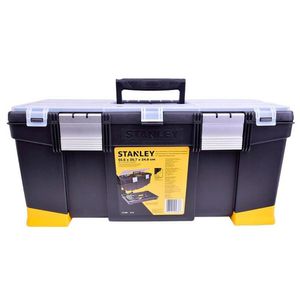 Caixa de ferramentas 22 com organizador stanley 22-080