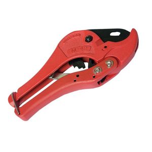 Cortador de tubos pvc para trabalhos pesados stanley 14-442