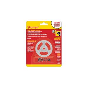 Ejetor p/serras copo 064 a 086mm starrett ka8-4