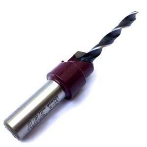 Escareador widea 45gr 08,0x02,5mm h10mm amana fr350