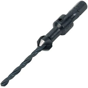 Fresa wd conica 15mm x 06,5 mm h12mm wolfcraft