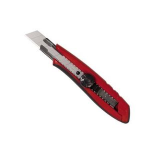 Estilete largo 09mm exact rosca com guia de aco starrett kux040-s