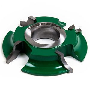 Fresa 129012 wd 100x012x30x4z cordao de janela esq indfema 129012