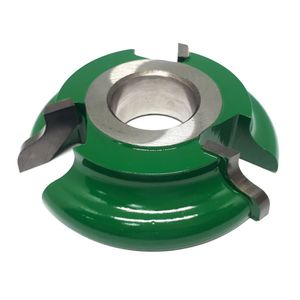 Fresa 140502 wd 100x022x30x3z moldura indfema 140502