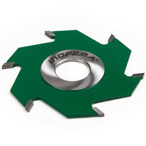 Fresa 180010 wd 125x004x30x6z reta de canal/rebaixe indfema 180010