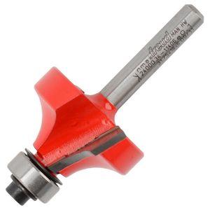Fresa cordao com rolamento 9,5x31,8mm h06mm freud 34-11406