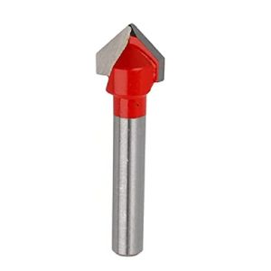 Fresa p/tupia d22x2,0x2z - 135g p/ corte acm - 21-18206p