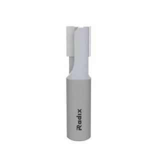 Fresa p/tupia manual 15mm alt.15mm h12x35mm topo liso - g00-000035 md.59080