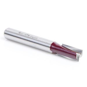Fresa reta paralela 2 cortes 08,0x16,0mm h06mm amana fr114