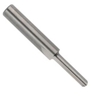 Fresa reta paralela 2 cortes 06,0x25,4mm h06mm freud 04-11006