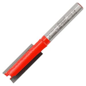 Fresa reta paralela 2 cortes 10,0x25,4mm h06mm freud mm-01006