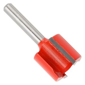 Fresa reta paralela 2 cortes 22,0x19,0mm h06mm freud 04-15706