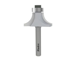 Fresa tm gr:19 r10 h06mm com rol cordao de janela radix 1974115.01