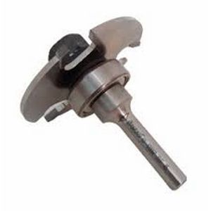Serrinha debrum esp.05mm com 4 cortes h1/4 radix 18e4050.av