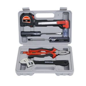 Kit ferramentas manuais 008 pecas schulz 927.0003-0