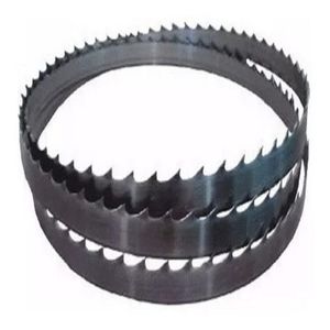 Serra fita wpp 06z soldada com 2,75mtrs p/s-2520 06mm starrett k2520-1