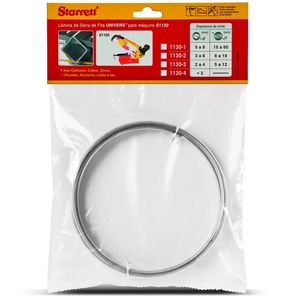 S.fita 13mm x 10z x esp.0,50mm bi-metal univerz 1,44m - k1130-1