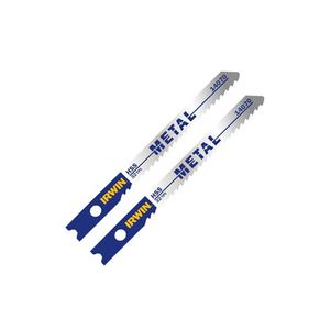 Serra tico-tico met univ 70mm 24d 2pc irwin iw14069