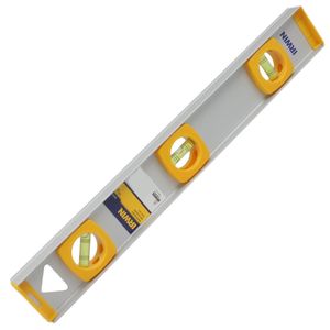 Nível de alumínio 16'' 406mm 1884612 irwin