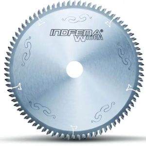 Scw 300x30x96z esp.3,0mm tr(-) - aluminio indfema 833001