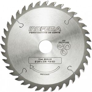 Scw 200x30x36z esp.3,0mm e/d15r. indfema 802002